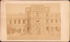 HST M798N Ruines des Tuilleries