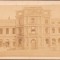 HST M798N Ruines des Tuilleries