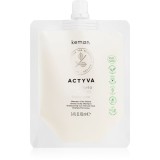 Kemon Actyva Equilibrio sampon pentru curatarea profunda a scalpului seboreic 100 ml