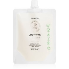 Kemon Actyva Equilibrio sampon pentru curatarea profunda a scalpului seboreic 100 ml foto