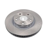 Febi Bilstein Disc frana