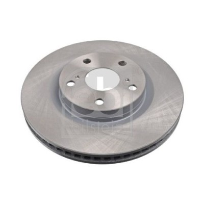 Febi Bilstein Disc frana foto