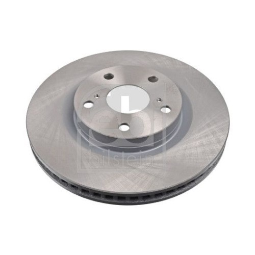 Febi Bilstein Disc frana