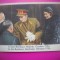 HOPCT 6378 CU REGELE LA SAINT ROMBAUT -MALINES -1934-REGINA ASTRID-FAMILIA REGALA BELGIA-CROMO LITHO-CIOCOLATA COTE D&#039;OR