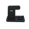 Incarcator wireless 4 in 1