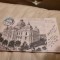 Carte Postala - Bucuresti. Casa de Depuneri si Consemnatiuni