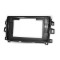 Rama adaptoare Autodrop Nissan Navara (2015+) pentru Navigatii multimedia Android de 9 Inch
