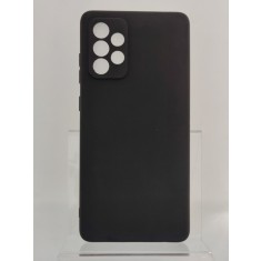 Husa Matte TPU ( Protectie Camere ) Samsung Galaxy A72.