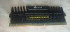 Memorie ram PC Corsair Vengeance 4Gb DDR3 1600mhz cu radiator, DDR 3, 4 GB, 1600 mhz