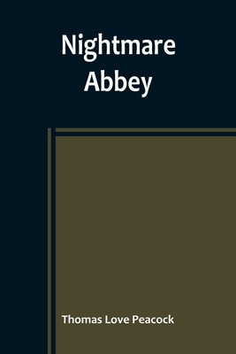 Nightmare Abbey foto