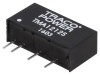 Convertor DC/DC 12V 80mA SIP