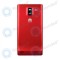 Capac baterie Huawei U9200 Ascend P1 roșu