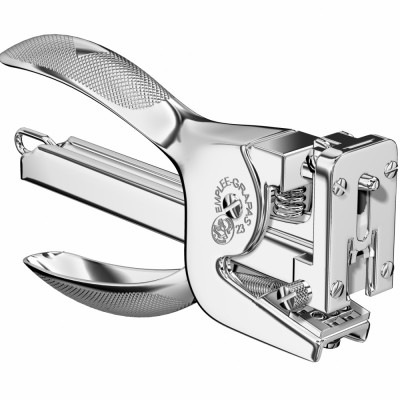 Capsator El casco Cleste Shiny Chrome M85 foto