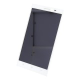 LCD Lenovo ZUK Edge, Complet, Alb
