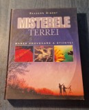 Misterele Terrei marea provocare a stiintei Readers Digest