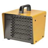 Aeroterma ptc portabila, putere 1000w/2000w, termostat, carcasa metalica