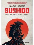 Cumpara ieftin Bushido. Codul samurailor din Japonia/Inazo Nitobe