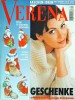 Verena. Dezember 1994