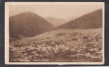 Foto tip Carte Postala Romania - Suceava - Campulung Bucovina - Vedere Generala, Circulata, Fotografie