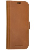 Dbramante1928 Lynge Flip Case Iphone 15 Pro Max Tan