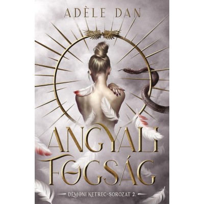 Angyali fogs&amp;aacute;g - Ad&amp;eacute;le Dan foto