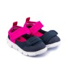 Pantofi Sport Fete Energy Baby New II Naval 20 EU, Bleumarin, BIBI Shoes