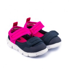 Pantofi Sport Fete Energy Baby New II Naval 20 EU