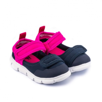 Pantofi Sport Fete Energy Baby New II Naval 20 EU foto