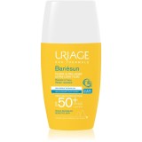 Uriage Bari&eacute;sun Ultra-Light Fluid SPF 50+ fluid cu o consistenta usoara SPF 50+ 30 ml