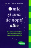 O mie si una de nopti albe. De ce nu dormim bine si cum putem ajunge la un somn odihnitor - Lifestyle