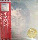 John Lennon Imagine Papersleeve Japan reissue (cdSHM)
