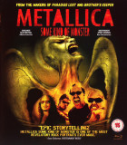 Some Kind of Monster (Blu-ray+DVD) | Metallica