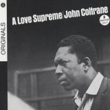 A Love Supreme Remastered | John Coltrane, Universal Music