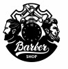 Ceas Barber shop 2, Oem