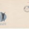 C12 - FDC Romania - Anul internat de lupta impotriva rasismului - LP755 - 1971