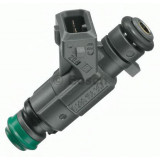 Injector PEUGEOT 206 SW (2E/K) (2002 - 2016) BOSCH 0 280 156 357