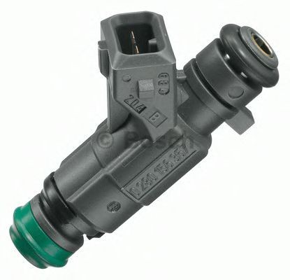 Injector PEUGEOT 307 SW (3H) (2002 - 2016) BOSCH 0 280 156 357