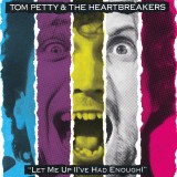 Let Me Up (I&#039;ve Had Enough) - Vinyl | Tom Petty