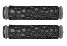 Mansoane Cracker L-130mm Negru/Gri Cod:MXBSP0605