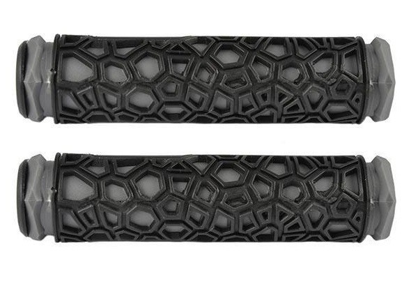 Mansoane Cracker L-130mm Negru/Gri Cod:MXBSP0605