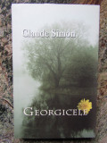Claude Simon - Georgicele