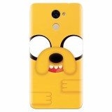 Husa silicon pentru Huawei Nova Lite Plus, Gumball