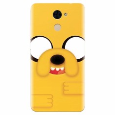 Husa silicon pentru Huawei Nova Lite Plus, Gumball