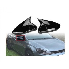 Set capace tip batman compatibil Vw Golf 7 2012-2019 &reg; ALM
