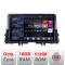 Navigatie Kia Picanto 2016- Edotec Kit-2217 8 core QLED 2K 16+512 360 Android Waze USB Navigatie Internet Youtube Radio CarStore Technology