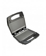 Sandwich maker heinner sm-h2gw 2 tipuri de placi: grill si foto