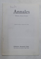 ANNALES - HISTOIRE , SCIENCES SOCIALES - L &amp;#039;IMAGE BYZANTINE - PRODUCTION ET USAGES par DANIEL BARBU , 1996 foto