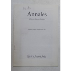 ANNALES - HISTOIRE , SCIENCES SOCIALES - L &#039;IMAGE BYZANTINE - PRODUCTION ET USAGES par DANIEL BARBU , 1996