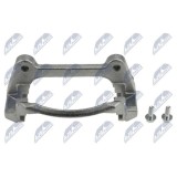 Suport etrier de franare Audi A3, Q2, Q3, Vw Golf Vii, Viii, Passat, Tiguan, Touran, Arteon, Caddy Iv, V, T-Roc, Skoda Karoq, Octavia Iii, Iv,