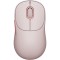 Mouse Wireless Xiaomi 3, 1200DPI, BT / Wi-Fi, Roz BHR8911GL